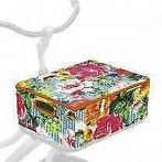 Hip fietskrathoes, afdekzeil hoes fietskrat, Fietsen en Brommers, Fietsaccessoires | Fietsmanden, Nieuw