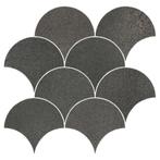 Mozaïek Arcana Cliff Positano-Igeno Gerectificeerd 30x30cm, Ophalen of Verzenden, Nieuw