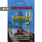 Elektrosmog De Verborgen Vervuiler 9789063786724, Verzenden, Gelezen, Gerrit Teule