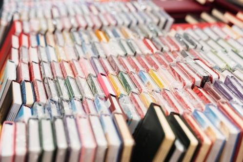 Meer dan 9.800 Romans te koop, Boeken, Romans, Nieuw