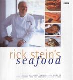 Rick Steins Seafood, Rick Stein, Boeken, Kookboeken, Rick Stein, Zo goed als nieuw, Verzenden