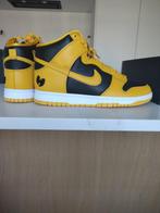 Nike - Dunk High - Sneakers - Maat: EU 43 - Nieuw met tags, Kleding | Heren, Schoenen, Nieuw