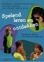 9789046907993 Spelend leren en ontdekken | Tweedehands, Boeken, Verzenden, Zo goed als nieuw, Etje Heijdanus-De Boer