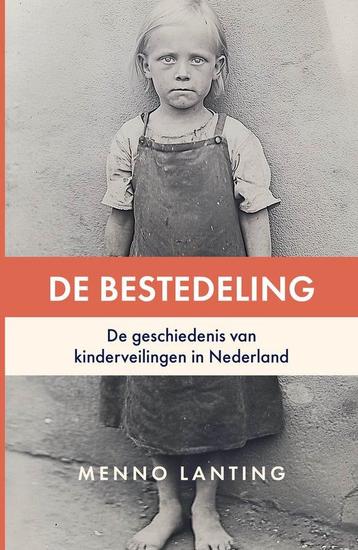 9789493282636 De bestedeling Menno Lanting beschikbaar voor biedingen
