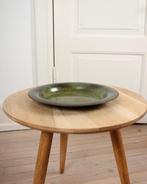 Dienblad - Brons - Deens bronzen dienblad