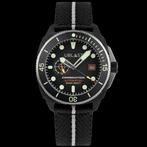 Ublast - Combination - Carbon & Titanium - Zonder, Nieuw