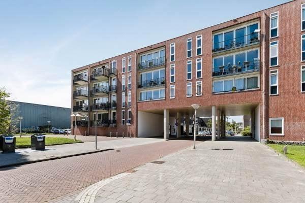 Te huur: Appartement Dommelhoefstraat in Eindhoven, Huizen en Kamers, Huizen te huur, Noord-Brabant, Appartement