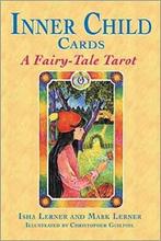 Inner Child Cards: A Fairy-Tale Tarot, Verzenden, Nieuw