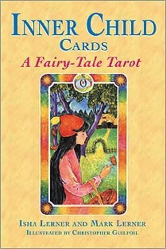 Inner Child Cards: A Fairy-Tale Tarot, Boeken, Studieboeken en Cursussen, Verzenden