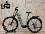 Cube Kathmandu Hybrid SLX 750 28 inch E-Bike Shimano 2024, Ophalen of Verzenden, Zo goed als nieuw, 47 tot 51 cm, Cube