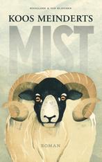 Mist 9789089672933 Koos Meinderts, Verzenden, Zo goed als nieuw, Koos Meinderts
