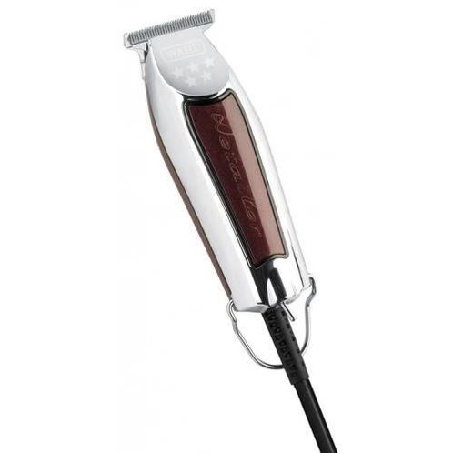 Wahl Wide Detailer Trimmer (T-Blade), Sieraden, Tassen en Uiterlijk, Uiterlijk | Haarverzorging, Nieuw, Verzenden