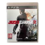 Just Cause 2 (Met Platinum CD) (PS3) (TWEEDEHANDS), Verzenden, Nieuw