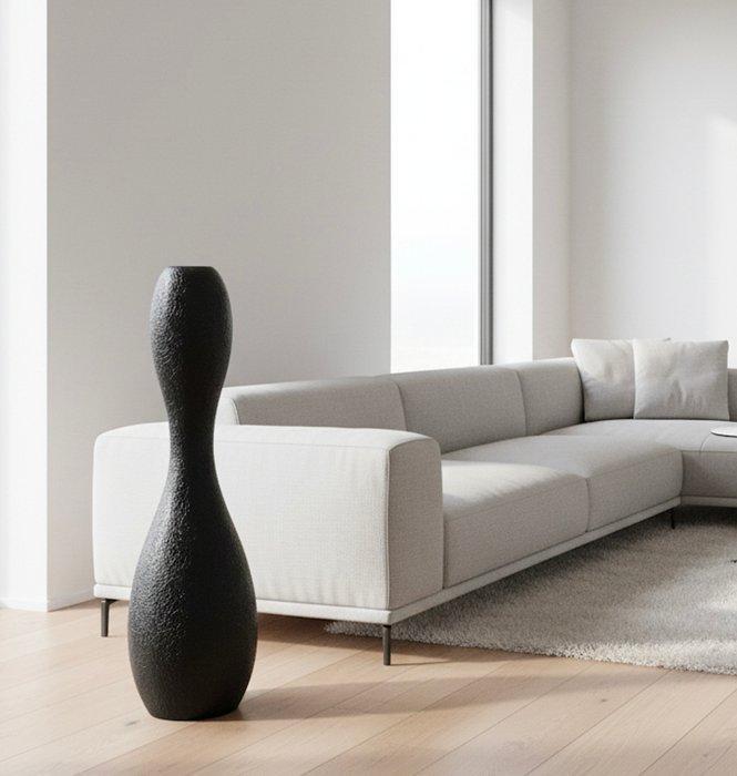 KDLN - Guglielmo Berchicci - Vaas - Yoga Vasa 2 - glasvezel, Antiek en Kunst, Curiosa en Brocante