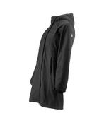 Travelin Jas in maat 40 Zwart | 10% korting, Kleding | Dames, Jassen | Winter, Travelin, Verzenden, Zo goed als nieuw, Zwart