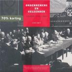 Ondernemers en geleerden 9789090175379 C. Smit, Verzenden, Gelezen, C. Smit