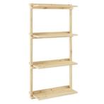 30% Korting |  Karup Design Wandplank, Huis en Inrichting, Woonaccessoires | Wandplanken en Boekenplanken, Verzenden, Zo goed als nieuw