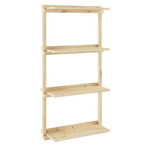 30% Korting |  Karup Design Wandplank, Huis en Inrichting, Woonaccessoires | Wandplanken en Boekenplanken, Zo goed als nieuw, Verzenden