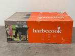Veiling - Barbecook nestor original 92x82x101cm zwart, Nieuw