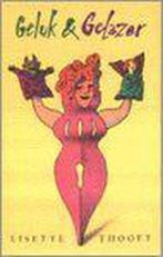 Geluk & Gelazer, Ophalen of Verzenden, Nieuw