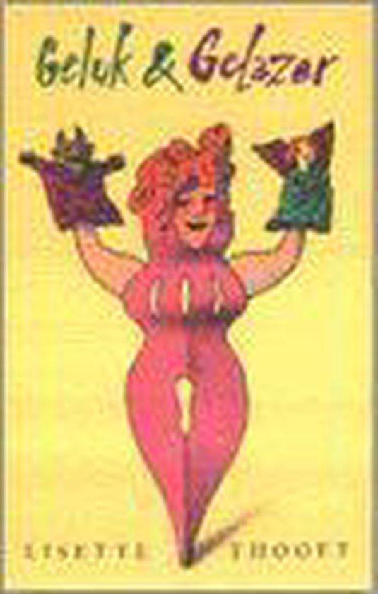 Geluk & Gelazer, Boeken, Overige Boeken, Ophalen of Verzenden