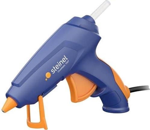 Steinel GlueMatic 1007-LT Lijmpistool in doos met 6 sticks -, Doe-het-zelf en Verbouw, Gereedschap | Overige machines, Zo goed als nieuw