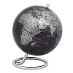 Troika Mini globe Galilei Zwart 13.5cm, Huis en Inrichting, Nieuw