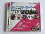 Hitzone 35 (CD + DVD), Cd's en Dvd's, Verzenden, Zo goed als nieuw