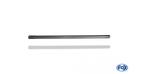 FOX Uni buis verbreed - d1Ø 45mm lengte: 1000mm, Verzenden, Nieuw