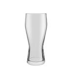 GGM Gastro | (12 stuks) Bierglas - BEER SPECIALS - 400 ml |, Verzenden, Nieuw, Effen, Glas of Glazen