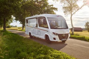 De nieuwe Carthago C2-Tourer 2025  |  Compact nieuwe stijl beschikbaar voor biedingen