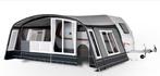 Caravan voortent Dorema Onyx 270, Caravans en Kamperen, Voortenten en Luifels, Nieuw