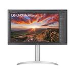 Nieuwe LG 27UP850K-W met garantie, Computers en Software, Monitoren, Nieuw, Ophalen of Verzenden, 27 inch, LG