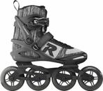 Roces Thread 90 Salt Inline skates maat 40 - Volwassenen, Sport en Fitness, Skeelers, Ophalen of Verzenden, Zo goed als nieuw