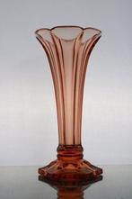 Val Saint Lambert - Charles Graffart & René Delvenne - Vaas, Antiek en Kunst