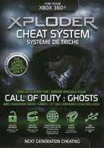 Xploder Cheat System Call of Duty Ghosts, Spelcomputers en Games, Nieuw, Verzenden