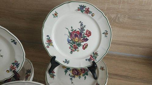 Villeroy & Boch - Tafelservies (16) - Alt Strassburg -, Antiek en Kunst, Antiek | Meubels | Tafels