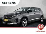 Peugeot 5008 | Zakelijke Lease v.a. €538.11 pm, Auto's, Automaat, Stof, Gebruikt, Euro 6