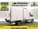 Volkswagen Crafter 35 2.0 TDI L3.40m Nachtkoeling €550pm, Auto's, Bestelauto's, Volkswagen, Wit, Nieuw, Handgeschakeld