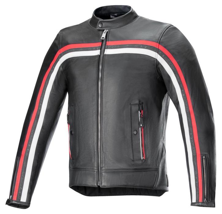 Dyno Motorjas Alpinestars, Motoren, Kleding | Motorkleding, Verzenden