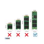 Samsung m.2 128GB SSD 2280, Intern, Gebruikt, Ophalen of Verzenden, Samsung