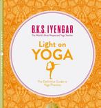 9780007107001 Light On Yoga B. K. S. Iyengar, Nieuw, B. K. S. Iyengar, Verzenden