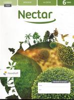 Nectar 6 vwo biologie flex Leerboek 9789001736026, Boeken, Gelezen, Jan Bijsterbosch, Verzenden