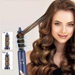 Airstyler 6-in-1| Multistyler | 32% KORTING + 1 jr. garantie, Ophalen of Verzenden, Nieuw, Krultang of Stijltang