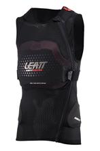 Cross Borstbeschermer Leatt 3DF AirFit Evo Zwart, Verzenden, Nieuw