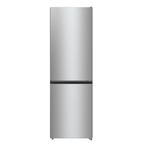 Gorenje Nrc61csxl4 Koel-vriescombinatie 185cm, Ophalen of Verzenden, Nieuw