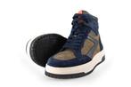 HIP Hoge sneakers in maat 36 Bruin | 10% extra korting, Kinderen en Baby's, Kinderkleding | Schoenen en Sokken, Verzenden, Jongen of Meisje