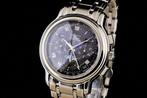 Zenith - El Primero Chronomaster Triple Date Chronograph, Sieraden, Tassen en Uiterlijk, Horloges | Heren, Nieuw