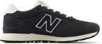 New Balance ML515LCB Heren Sneakers - BLACK - Maat 44.5, Kleding | Heren, Schoenen, Verzenden, Nieuw