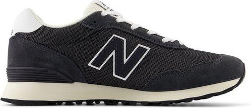 New Balance ML515LCB Heren Sneakers - BLACK - Maat 44.5, Kleding | Heren, Schoenen, Nieuw, Verzenden